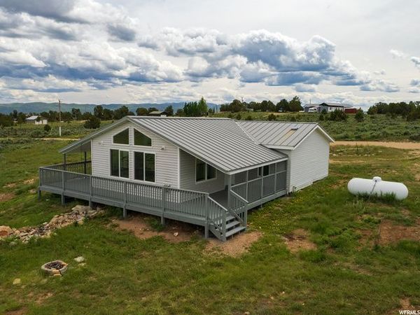 46250 W BANDANNA DR , Fruitland, UT 84027