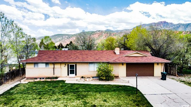 25 S 200 E, Parowan, UT 84761 Main Photo