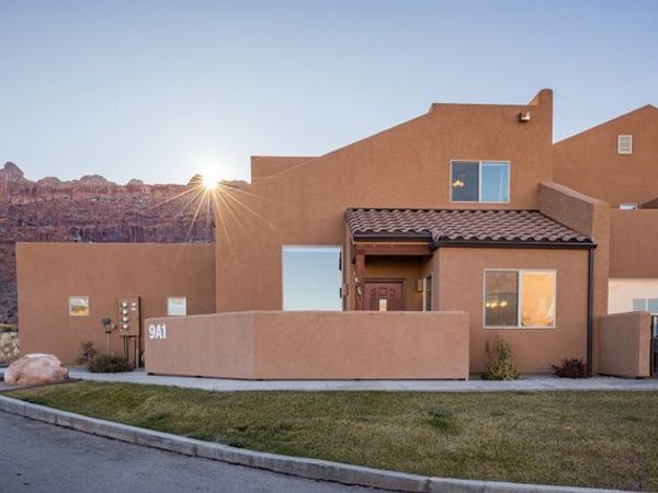 3862 DESERT WILLOW CIR , Unit 9-A1, Moab, UT 84532