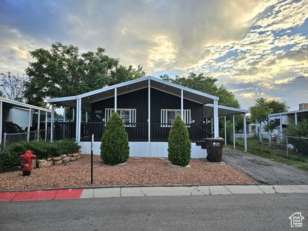 3928 BOBOLINK ST , Unit 186, Salt Lake City, UT 84123