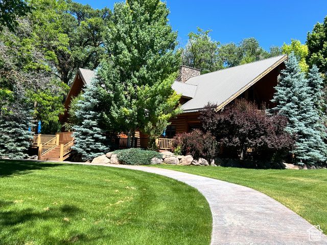 303 Rachel Ln S, New Harmony, UT 84757 Main Photo