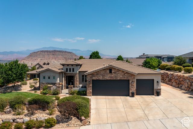 1301 E Blue Sky Dr , Washington, UT 84780 Main Photo