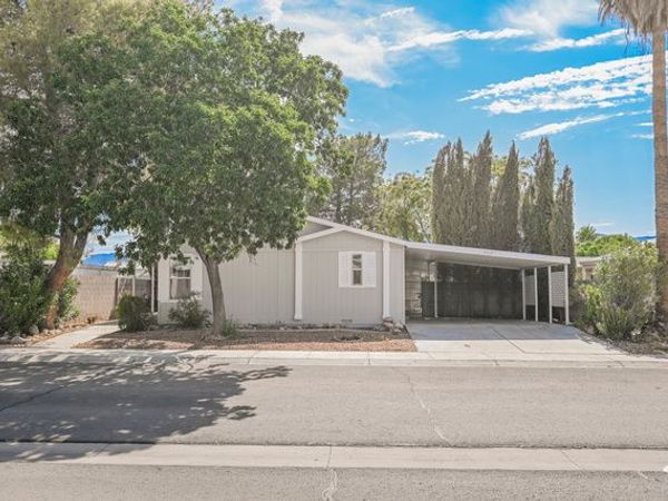 262 THISTLE DR , Mesquite, NV 89027