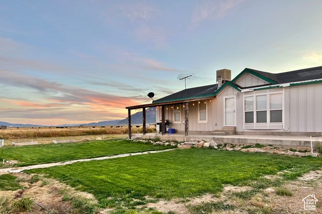 1990 E 15500 N, Wales, UT 84667 Main Photo