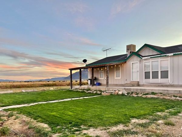 1990 E 15500 N, Wales, UT 84667