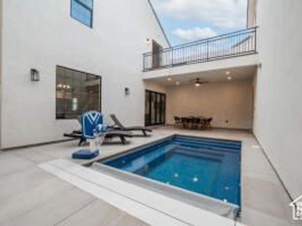 1460 S WINDSOR PKWY , Unit 5, Hurricane, UT 84737