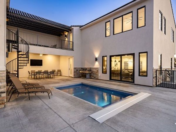 1460 S WINDSOR PKWY , Unit 6, Hurricane, UT 84737