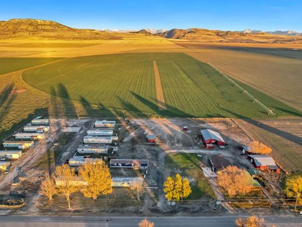 18250 N 4400 W, Fielding, UT 84311