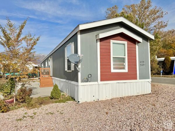 448 E 900 N, Unit 6, Ogden, UT 84404