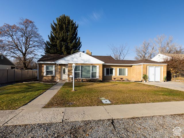 428 S 300 St E, American Fork, UT 84003 Main Photo