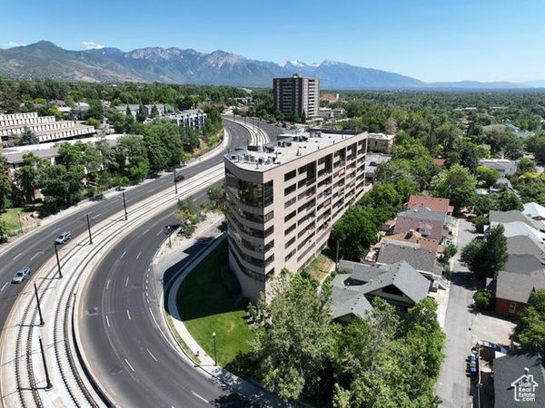 426 S 1000 E, Unit 600, Salt Lake City, UT 84102