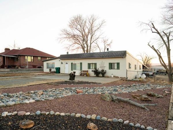 354 S 300 W, Blanding, UT 84511
