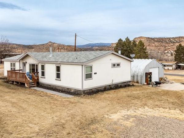 385 N 200 W, Escalante, UT 84726