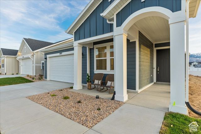 2033 W Fortune Ln , Unit 462, Mapleton, UT 84664 Main Photo