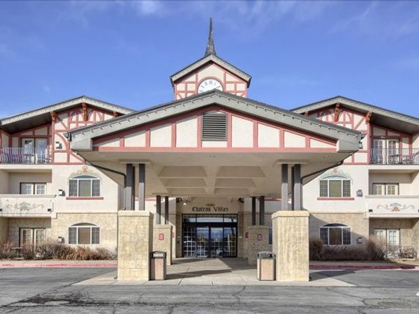 840 BIGLER LN , Unit 3008, Midway, UT 84049