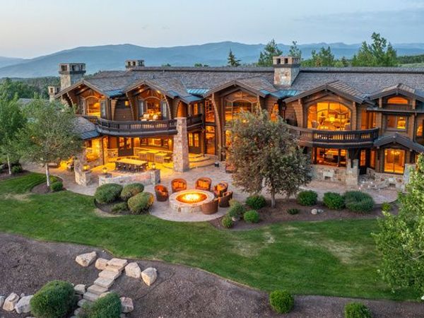 8144 E FOREST CREEK RD , Unit 26, Heber City, UT 84032
