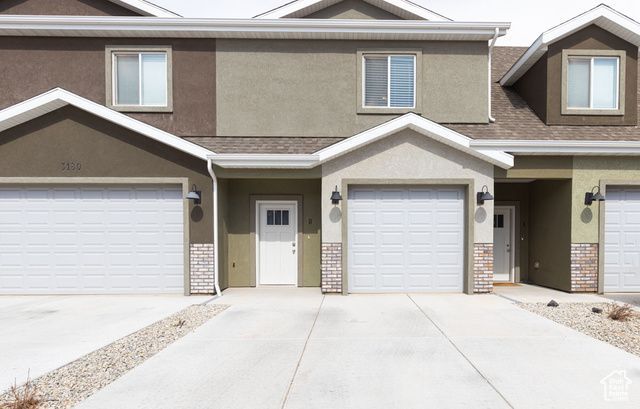 3180 W 1650 N, Unit B, Cedar City, UT 84721 Main Photo