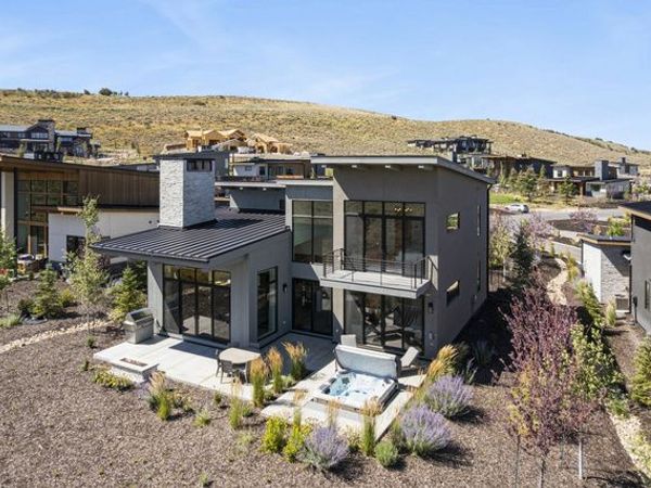 5790 COBALT CIR, Park City, UT 84098