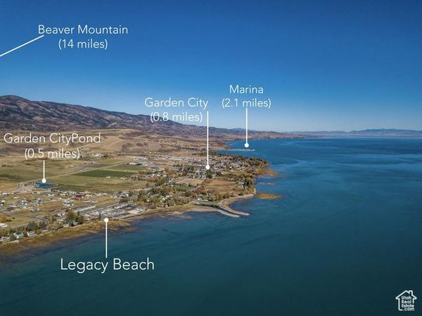 55 W BUTTERCUP LN , Unit 24/23, Garden City, UT 84028