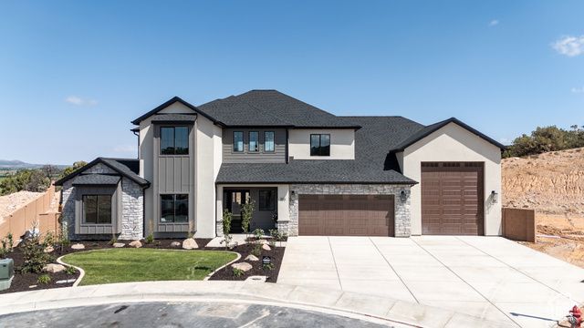 503 Renze Adams St S, Cedar City, UT 84721 Main Photo