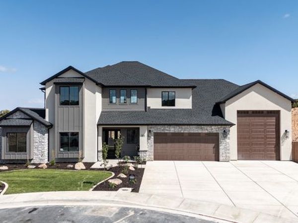 503 RENZE ADAMS ST S, Cedar City, UT 84721
