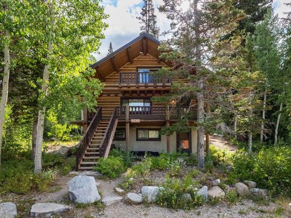 8330 S BRIGHTON LOOP RD , Brighton, UT 84121
