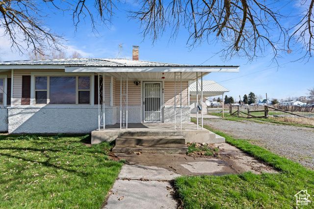 80 W 300 S, Lewiston, UT 84320 Main Photo