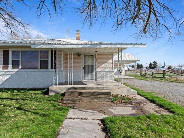 80 W 300 S, Lewiston, UT 84320