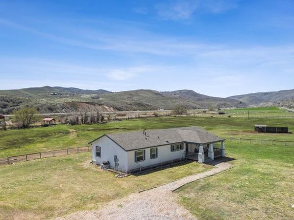 29706 OLD LINCOLN HWY , Wanship, UT 84017