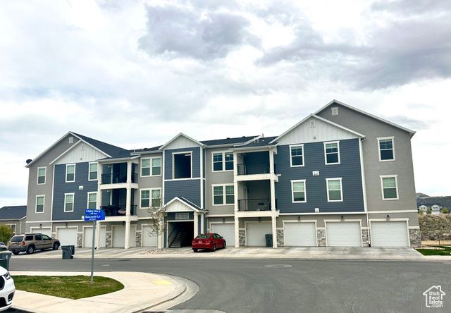 1813 W Newcastle Ln , Unit 303, Saratoga Springs, UT 84045 Main Photo