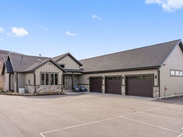 9313 E DEER CREEK DRIVE DR S, Unit 965, Heber City, UT 84032