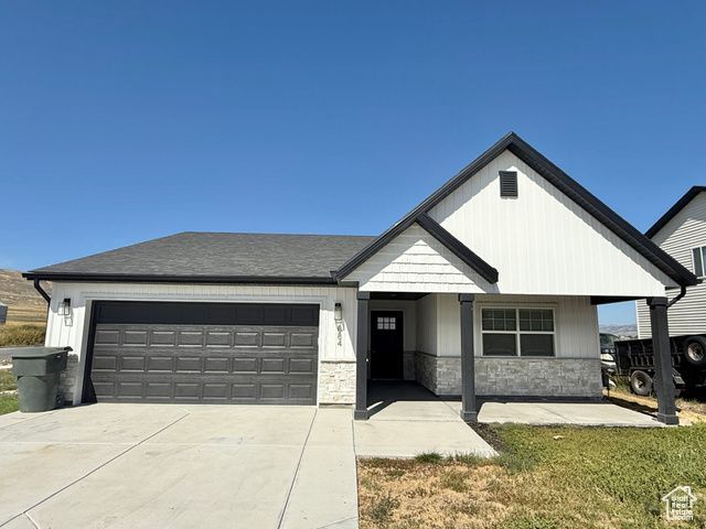 884 W Factory St , Garland, UT 84312 Main Photo