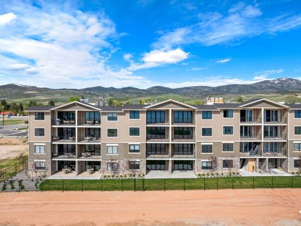 35 E 150 S, Unit 101C, Garden City, UT 84028