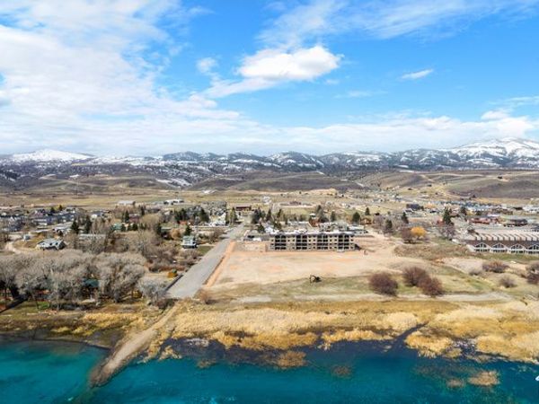 35 E 150 S, Unit 102B, Garden City, UT 84028