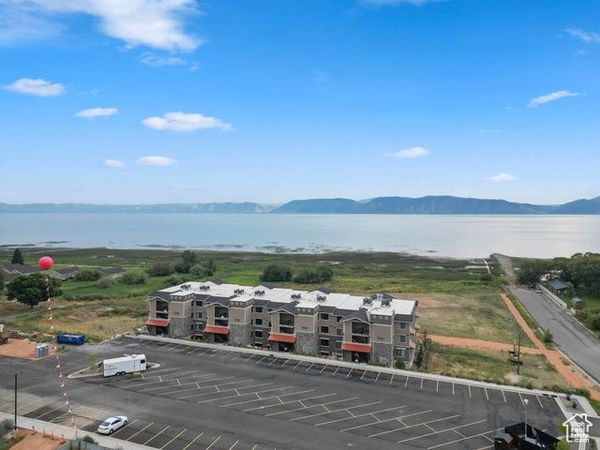 35 E 150 S, Unit 202B, Garden City, UT 84028