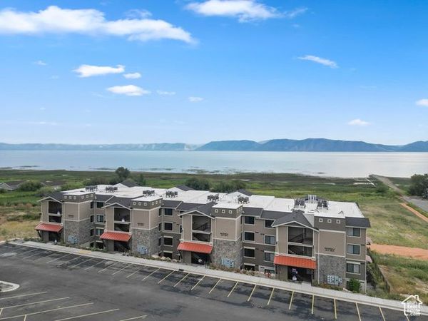 35 E 150 S, Unit 301B, Garden City, UT 84028