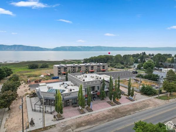 35 E 150 S, Unit 202C, Garden City, UT 84028