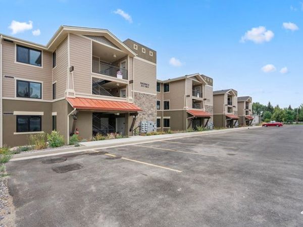 35 E 150 S, Unit 301C, Garden City, UT 84028