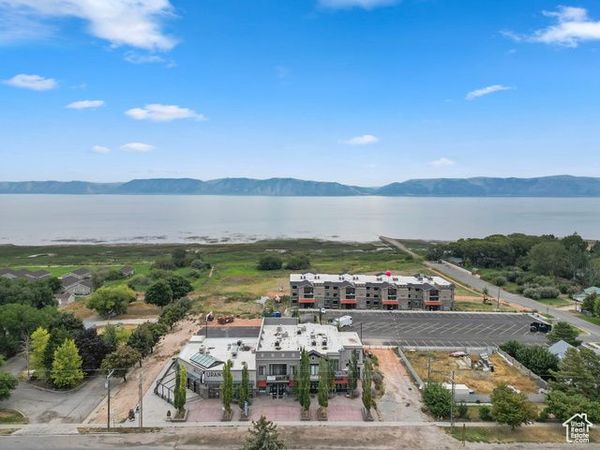 35 E 150 S, Unit 401C, Garden City, UT 84028