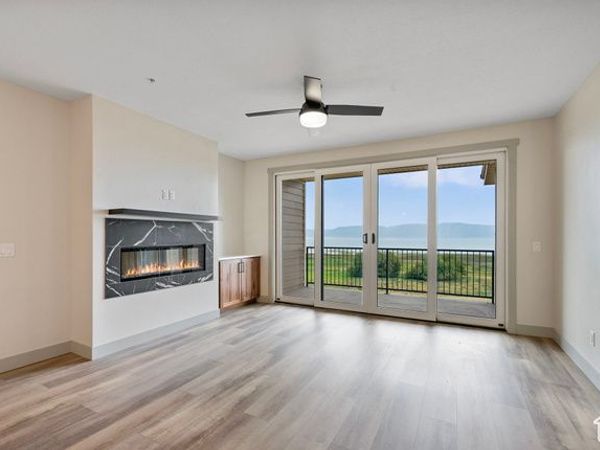 35 E 150 S, Unit 402C, Garden City, UT 84028