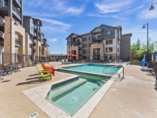2669 CANYONS RESORT DR, Unit 304A, Park City, UT 84098