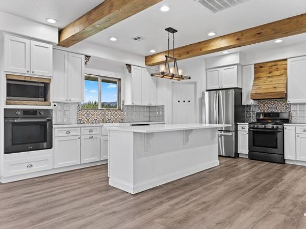 1716 S OLD HIGHWAY 91 , New Harmony, UT 84757