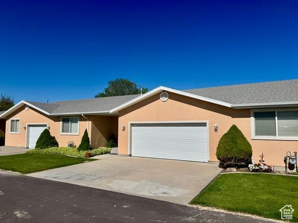 445 TOPAZ BLVD, Unit 10, Delta, UT 84624