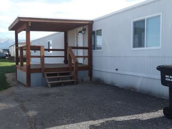 5445 E 14250 N, Unit 16, Chester, UT 84623