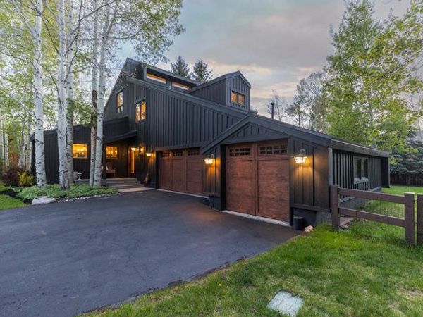 2126 TWILIGHT CT, Park City, UT 84060