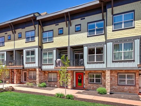 1370 CENTER DR , Unit 17, Kimball Junction, UT 84098
