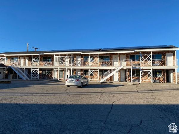 620 W MAIN ST , Green River, UT 84525