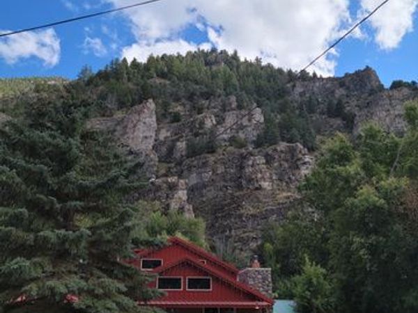 97 MAIN ST , Ophir, UT 84071