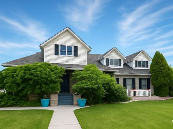 3480 S 4000 RD W, Delta, UT 84624
