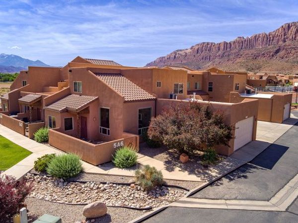 3764 PRICKLY PEAR CIR , Unit 5A6, Moab, UT 84532